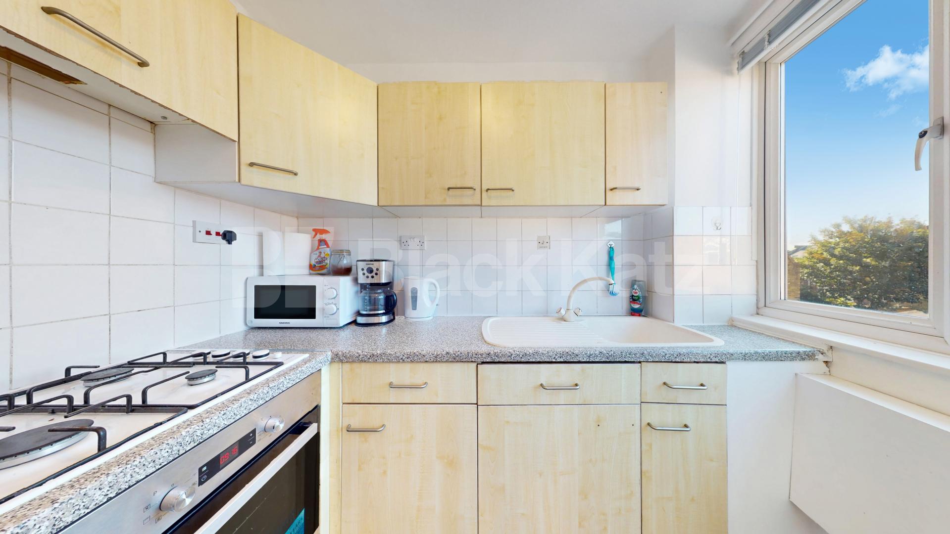 Large studio in then heart of Kentish Town  Gaisford Street, Kentish Town